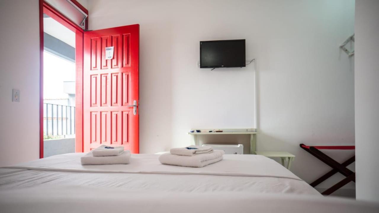 אובטובה Urbano Suites מראה חיצוני תמונה