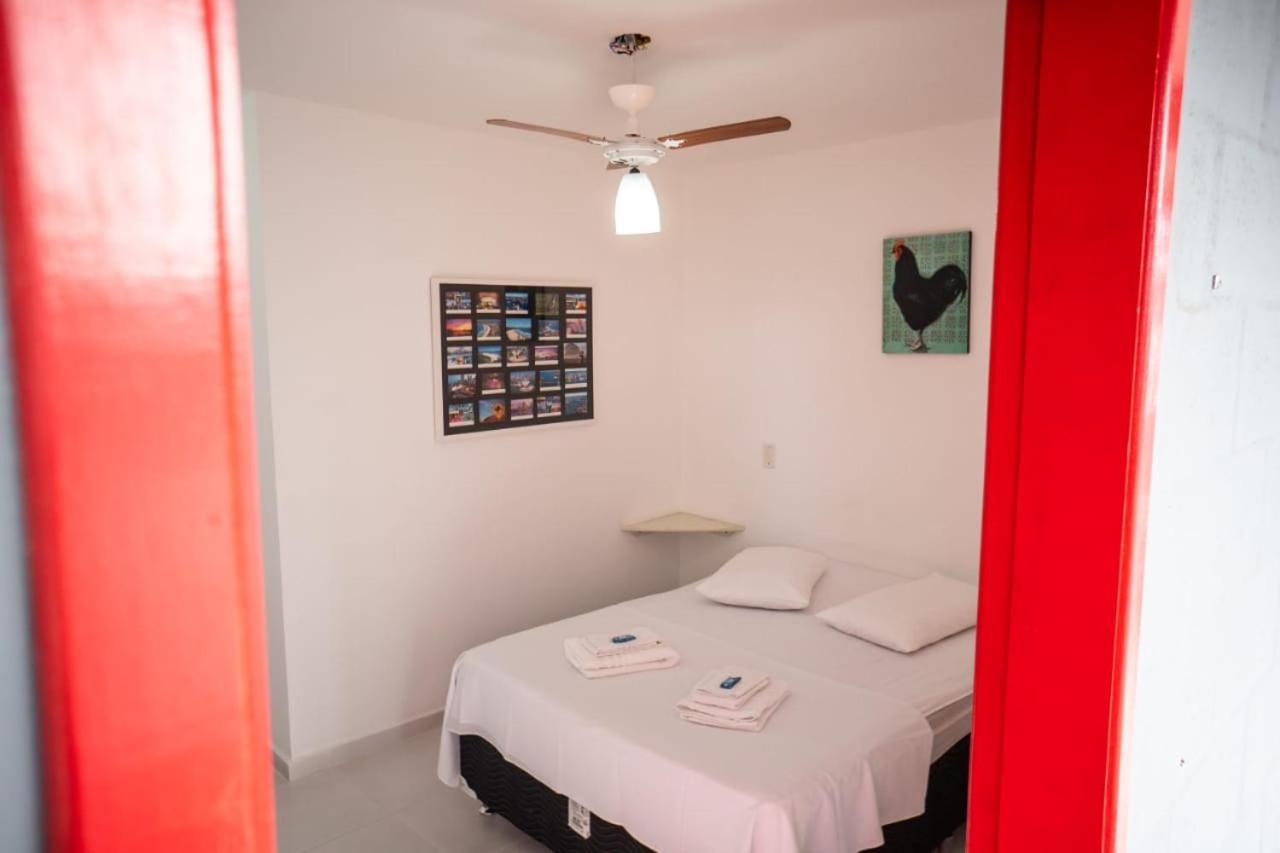 אובטובה Urbano Suites מראה חיצוני תמונה