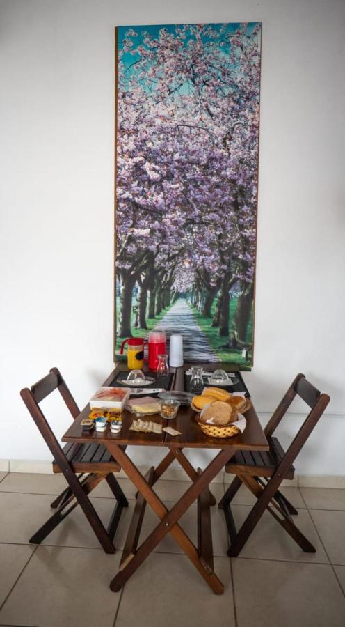 אובטובה Urbano Suites מראה חיצוני תמונה