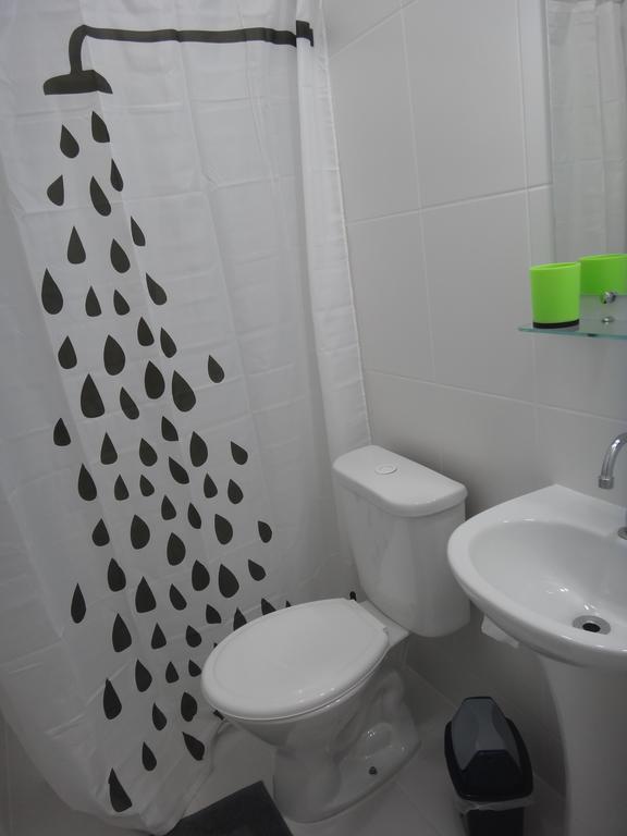 אובטובה Urbano Suites חדר תמונה