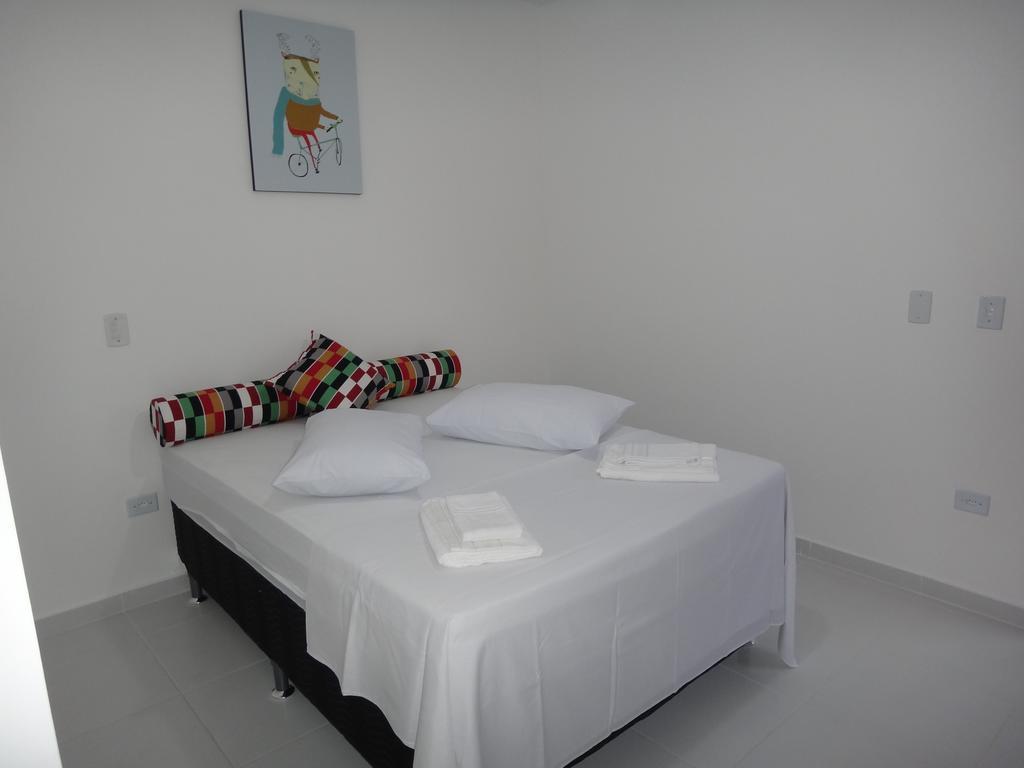 אובטובה Urbano Suites מראה חיצוני תמונה