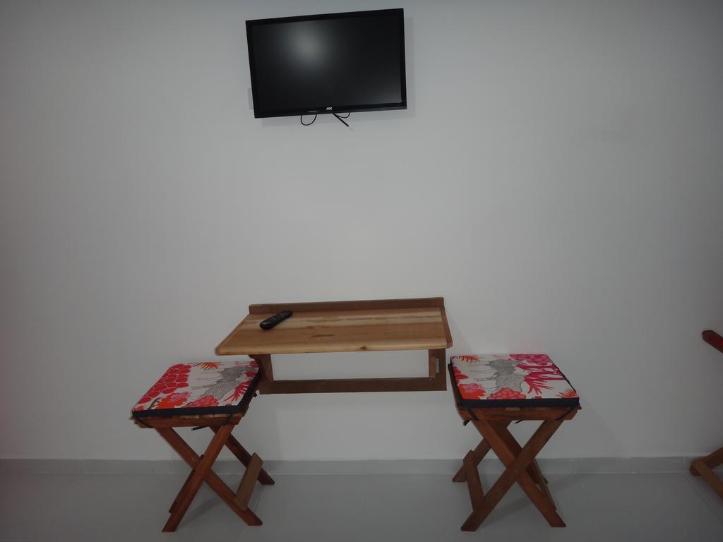 אובטובה Urbano Suites מראה חיצוני תמונה