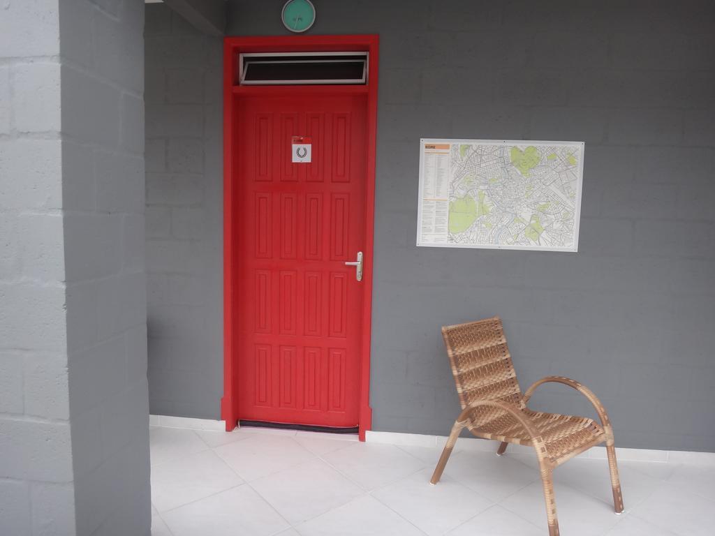 אובטובה Urbano Suites מראה חיצוני תמונה